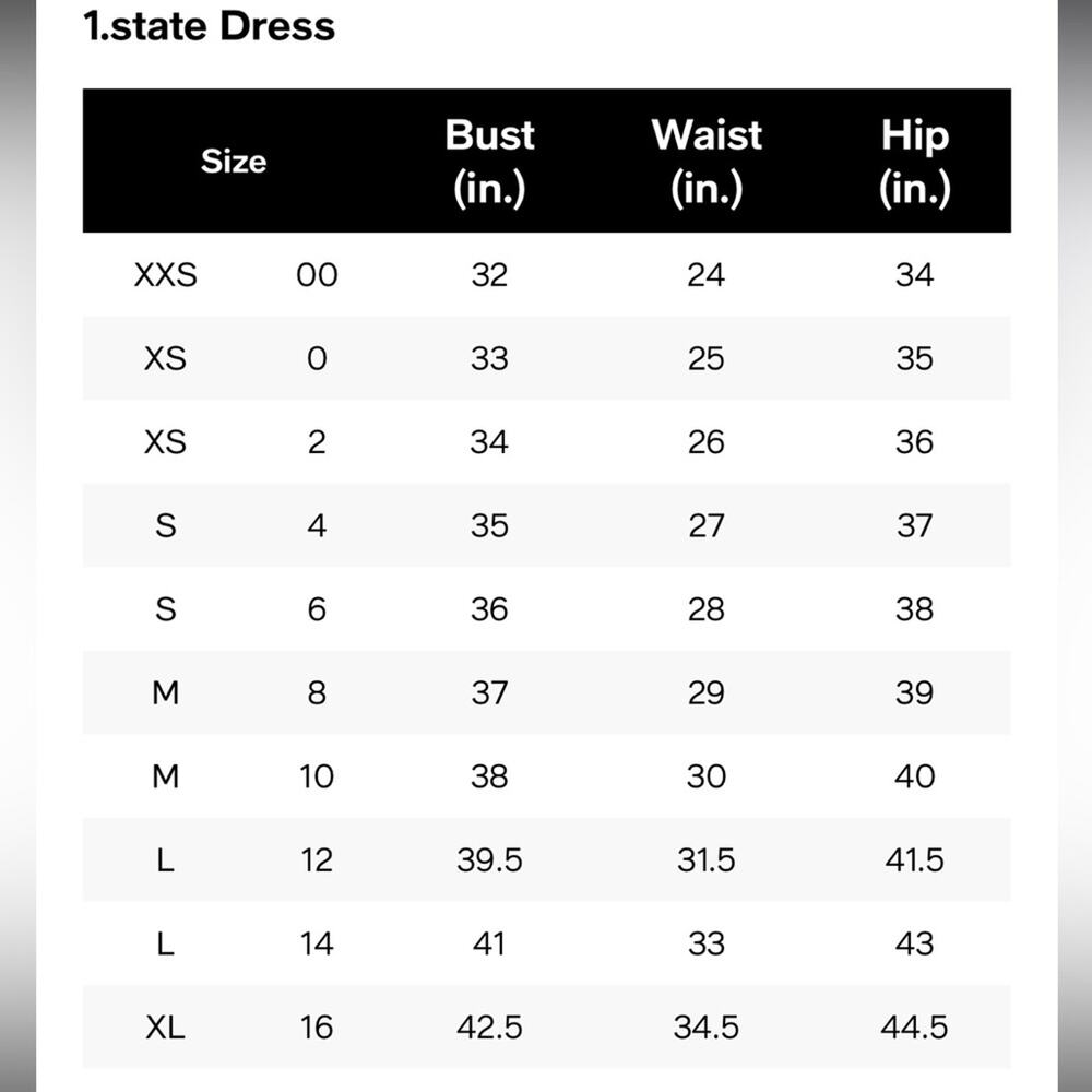 1.STATE Women's Embellished-Collar Tiered Cotton Dress Windward Blue Sz L - Picture 10 of 11